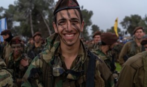 Golani 22
