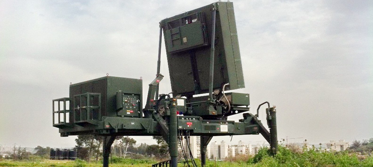 From Iron Dome To Glass Ceiling IDF
