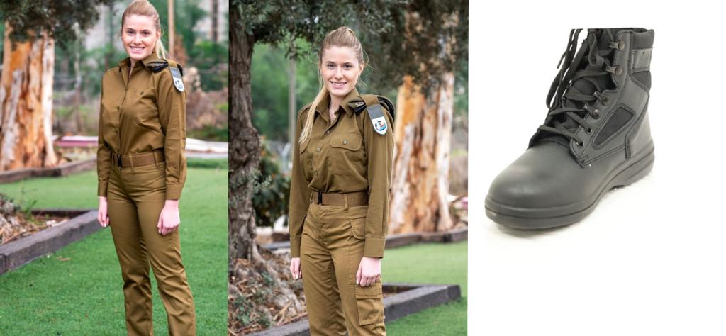 Новая униформа для женщин-военнослужащих: oleggranovsky — LiveJournal