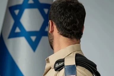 PO1 T., Israeli Navy