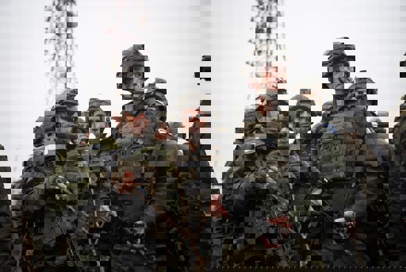 פיקוד הצפון | את"צ