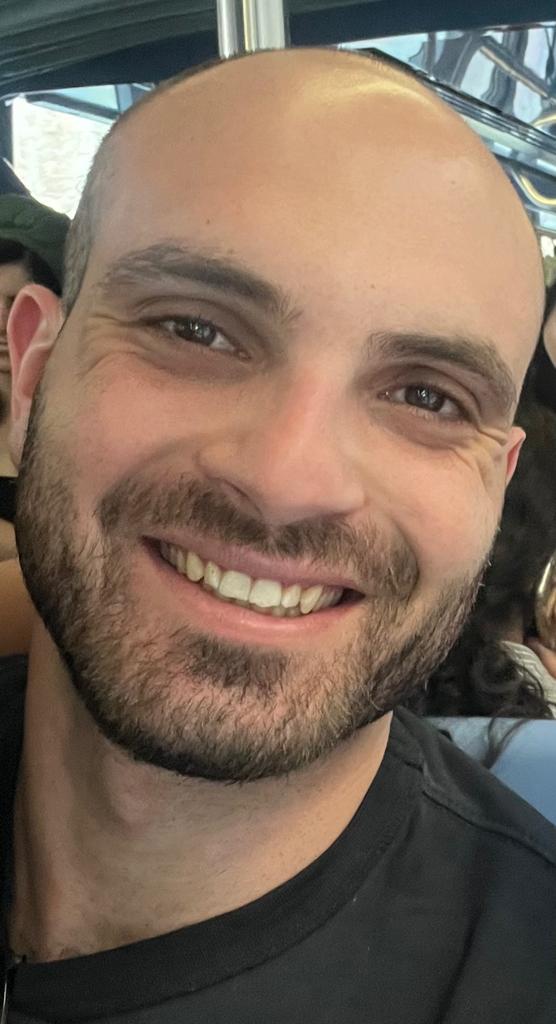 עמרי יוסף דוד
