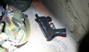 The Idf Prevents Terrorist Attacks3