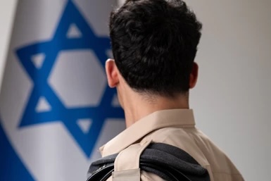Tsgt Y., Israeli Air Force
