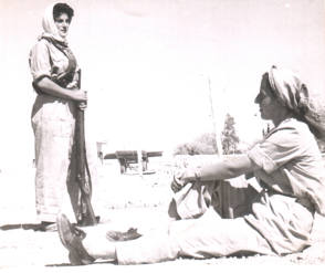 8 לאה גרנק בינוני