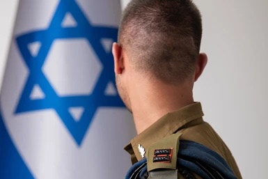 1LT Omer, Military Police Corps