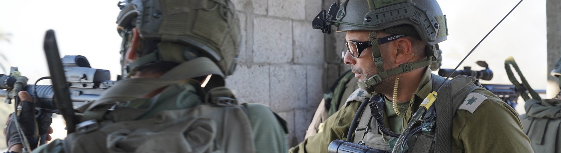 January 4, 2024 IDF Forces Thwart Hamas Anti-Tank Missile Terrorist Cells  Throughout Gaza | IDF