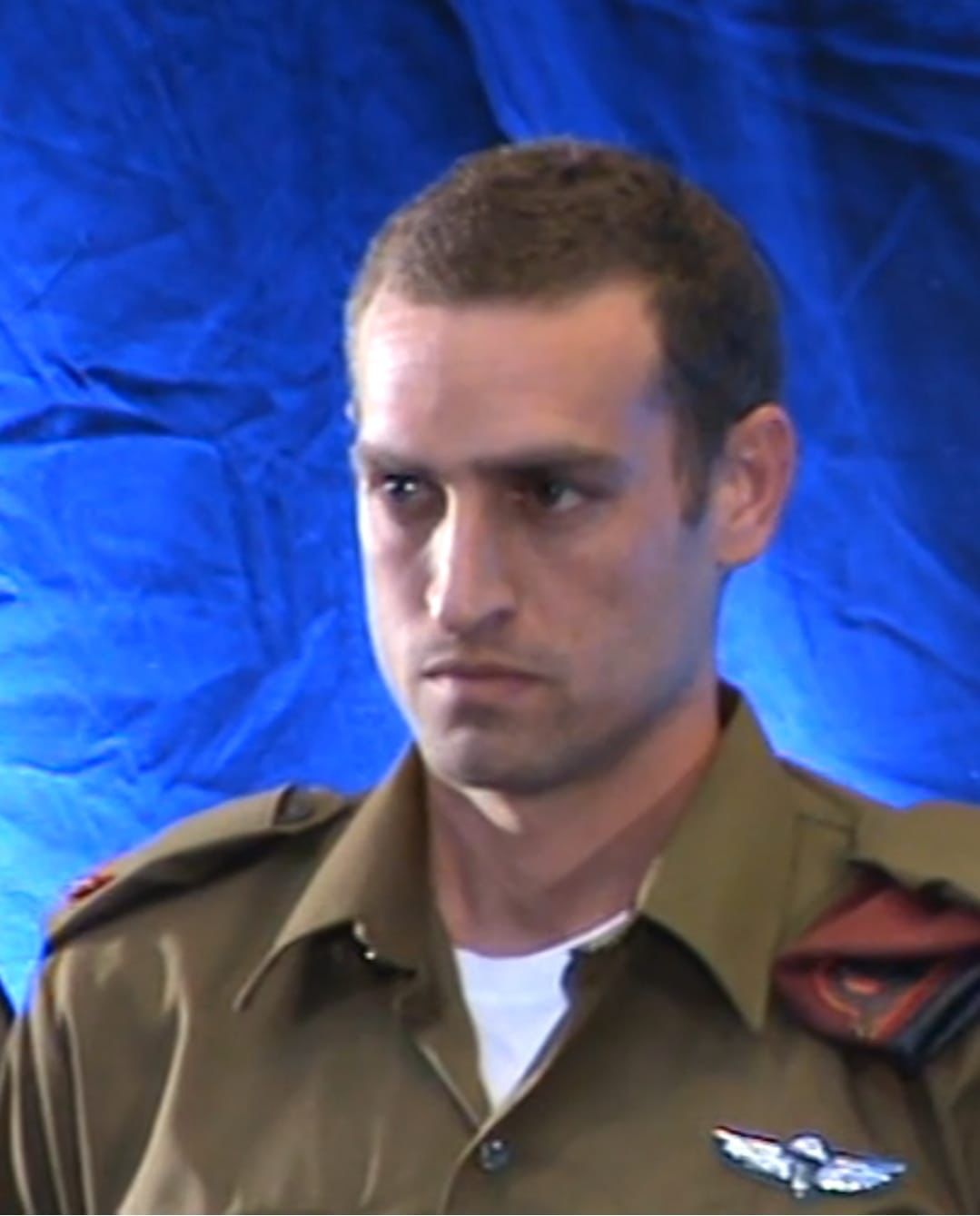 עמרי מיכאלי