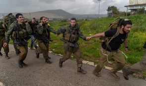 Golani 13