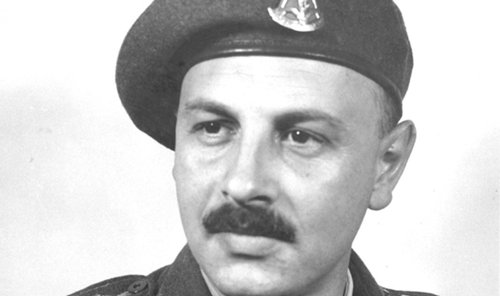 באדיבות ארכיון צה"ל במשהב"ט