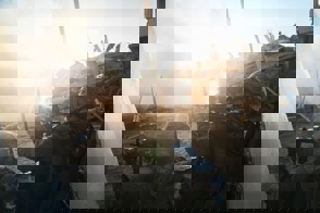 רבמד מתמרנת 8