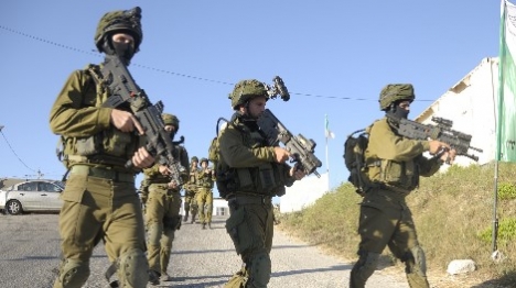 התגוננות אזרחית - האם נדרש לנו משמר לאומי? - רס"ן יזהר יצחקי | את"צ