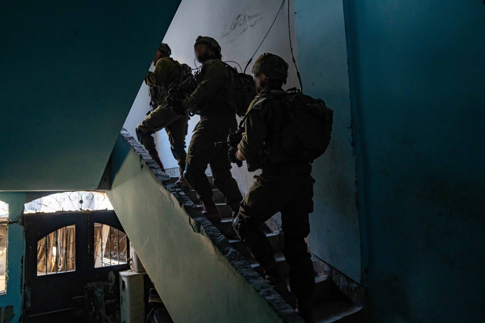 הודעות דובר צה"ל | את"צ