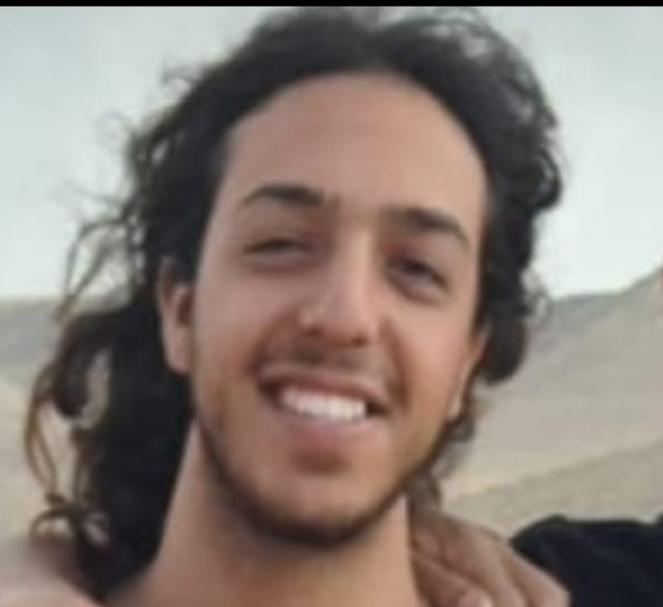 שלו ציון שרעבי