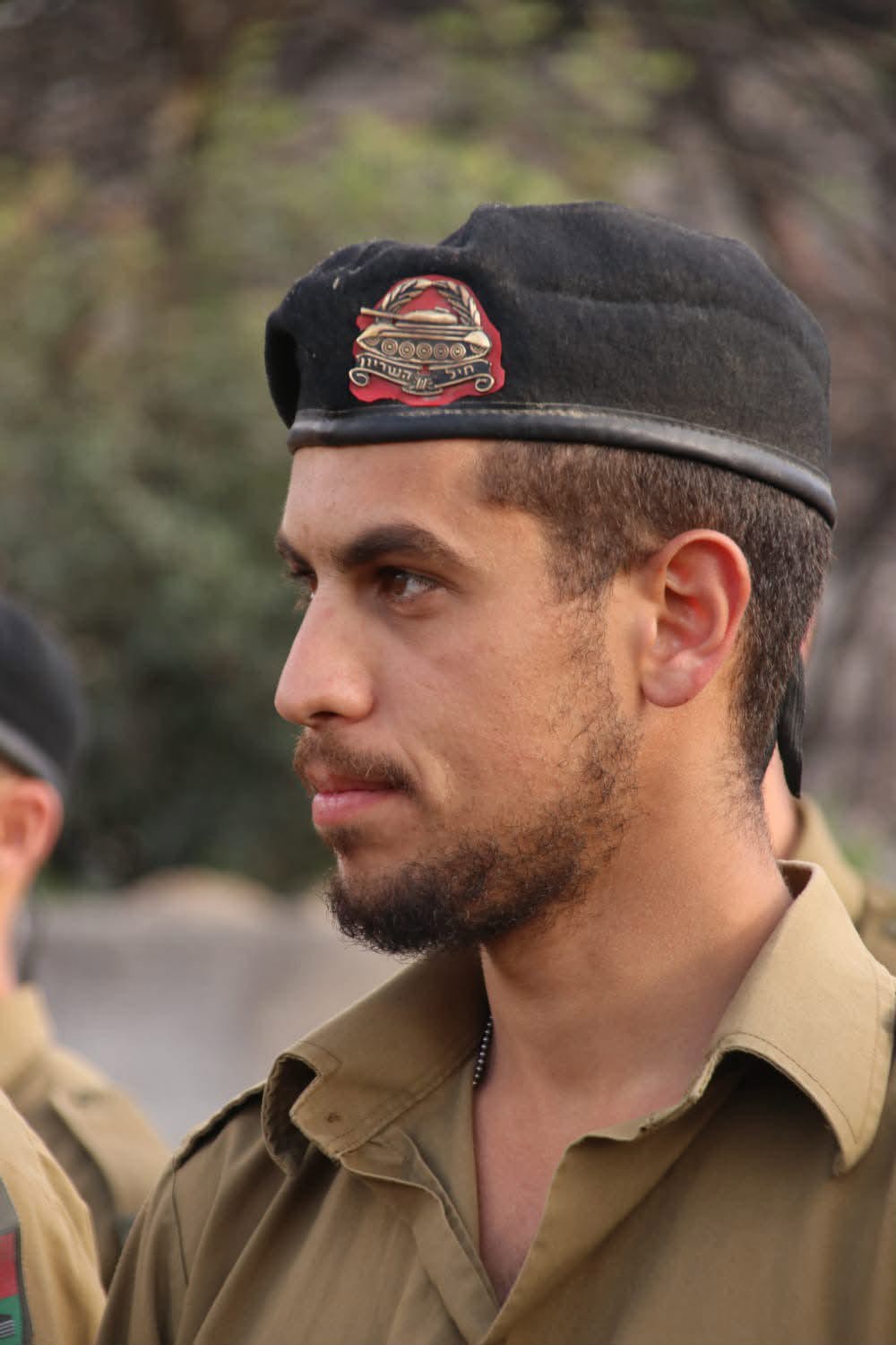 Noam Habshush