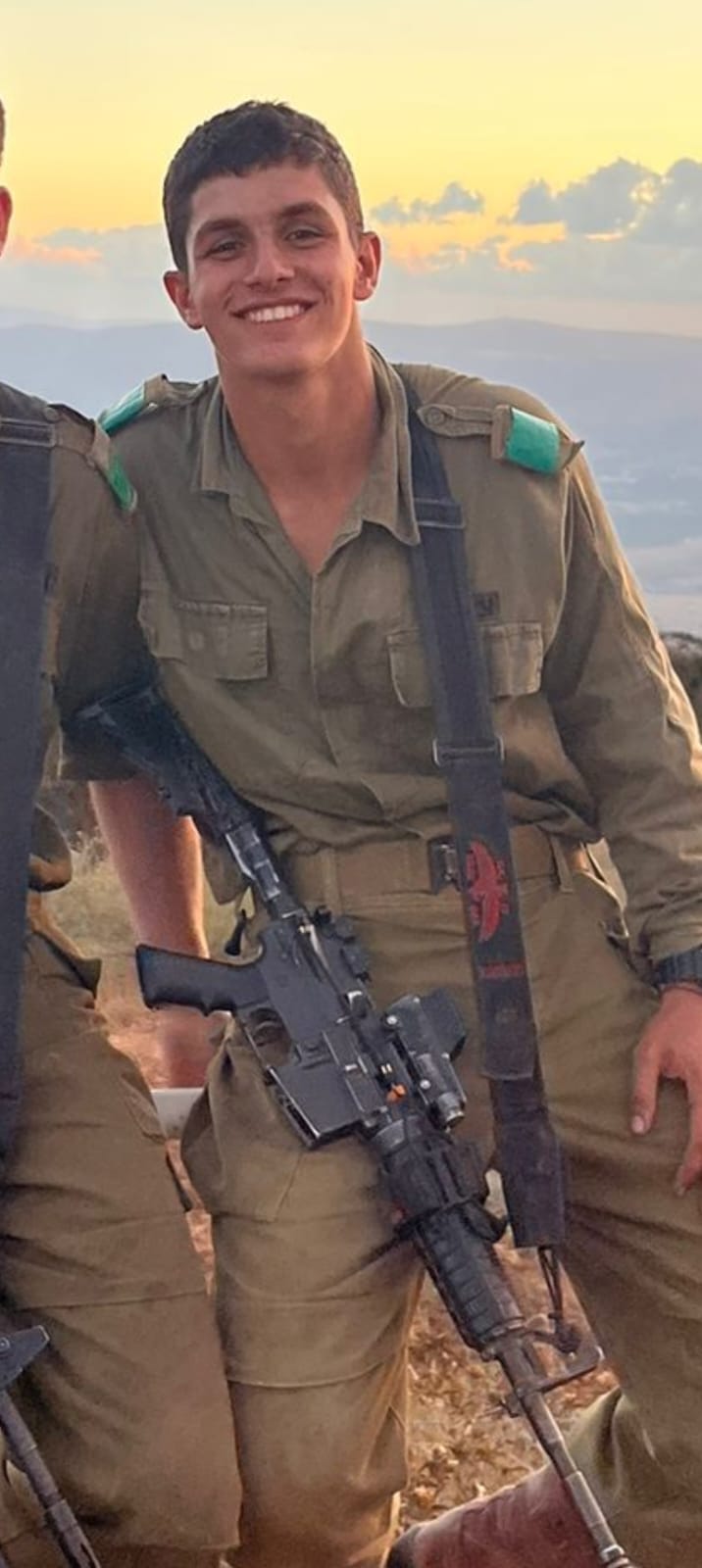 איתי אליהו מרציאנו