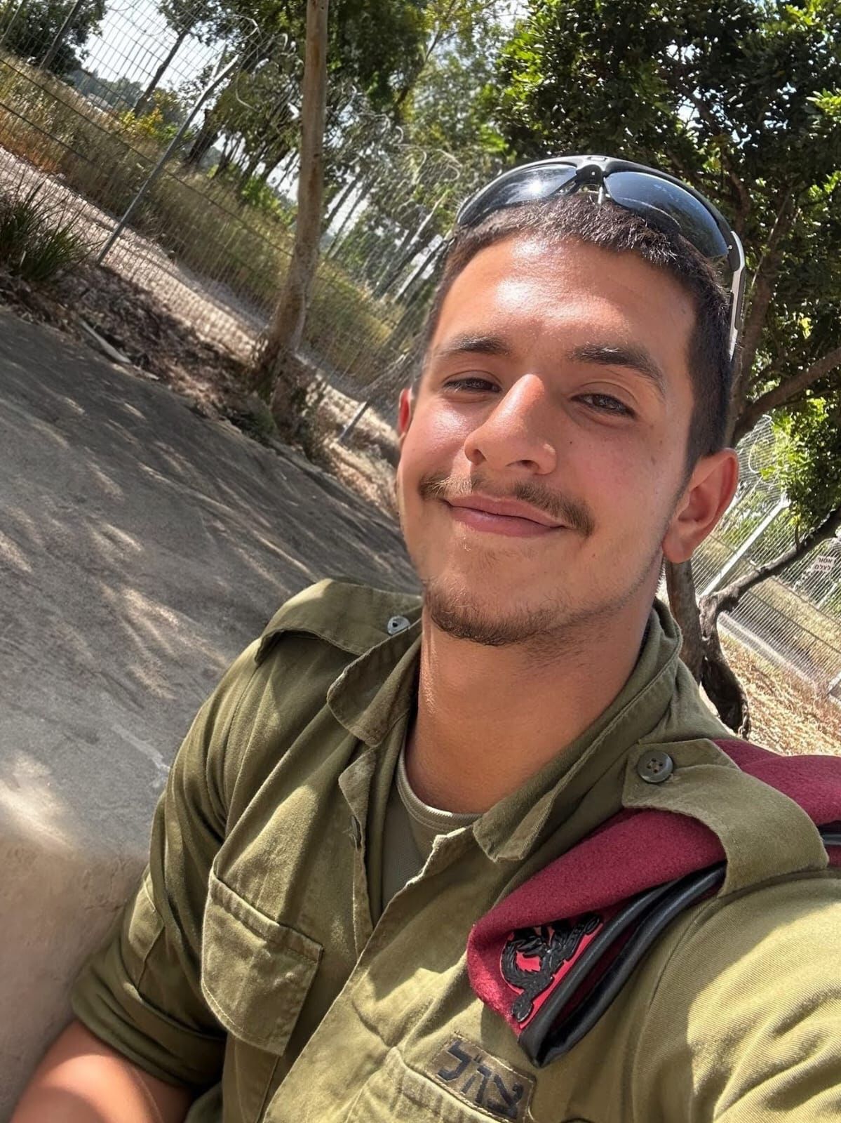 נאור חיימוב