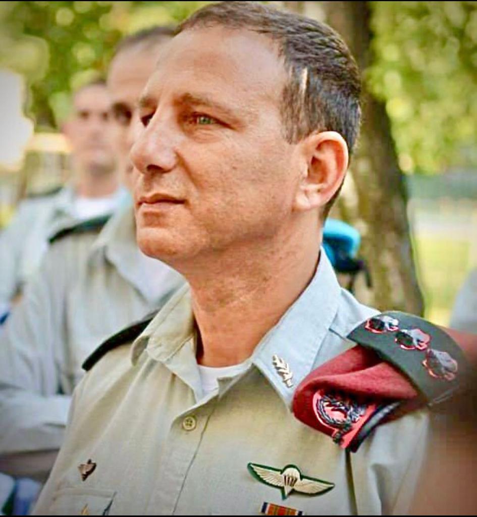 ליאון בר (בן מוחה)