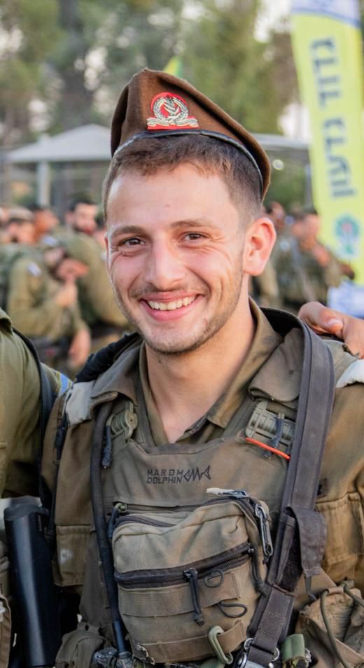 איתי מרקוביץ