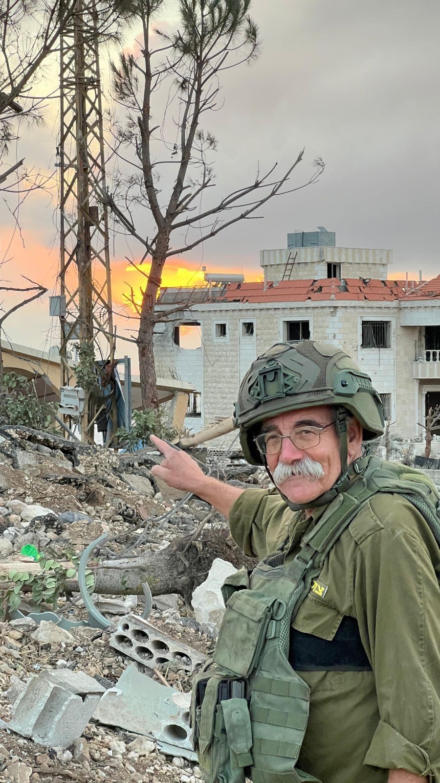 זאב חנוך ז'אבו ארליך