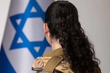 CPL Lia, Border Defense Corps
