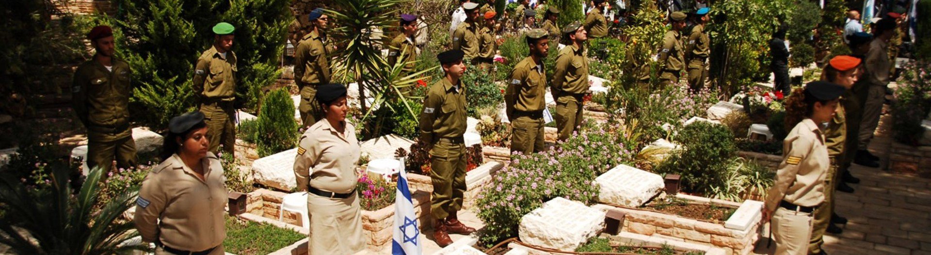 What Is Yom HaZikaron And How Does Israel Observe It IDF What is yom hazikaron and how does israel observe it idf