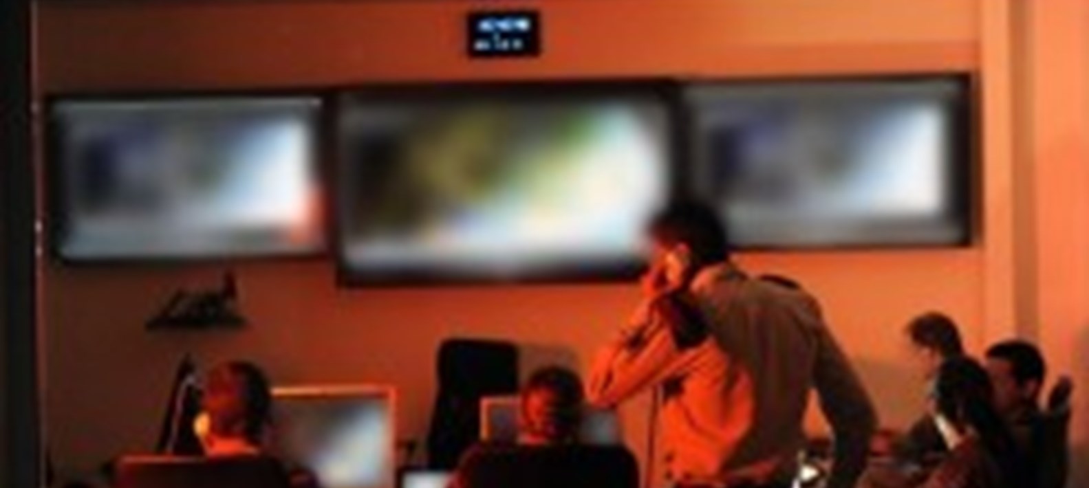 Cyber Command: Defeating The Enemy That Can’t Be Seen | IDF