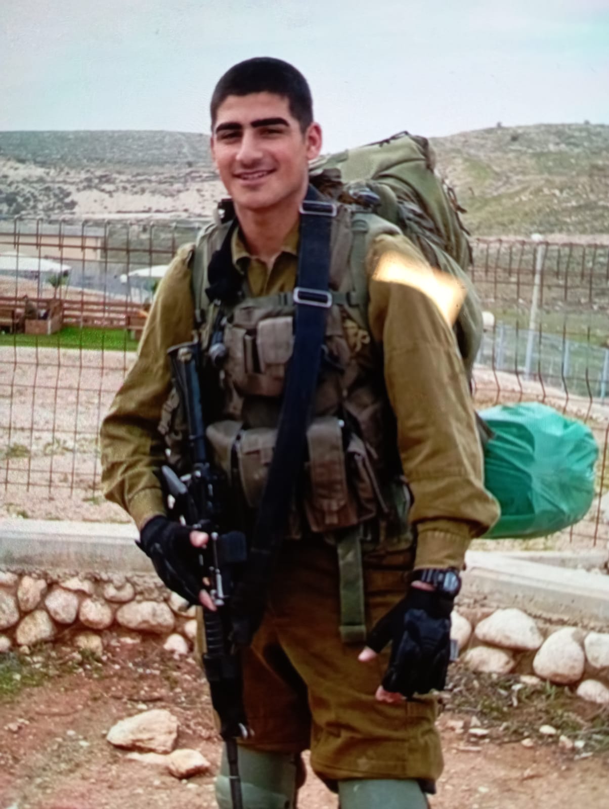 בר יענקלוב