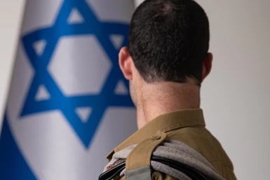 SGT Omer, Gaza Division