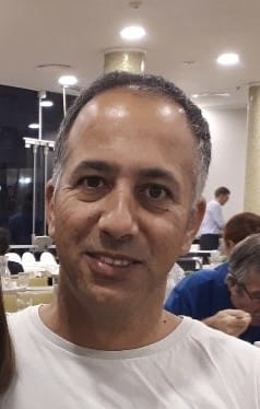 אופיר מרדכי ירון